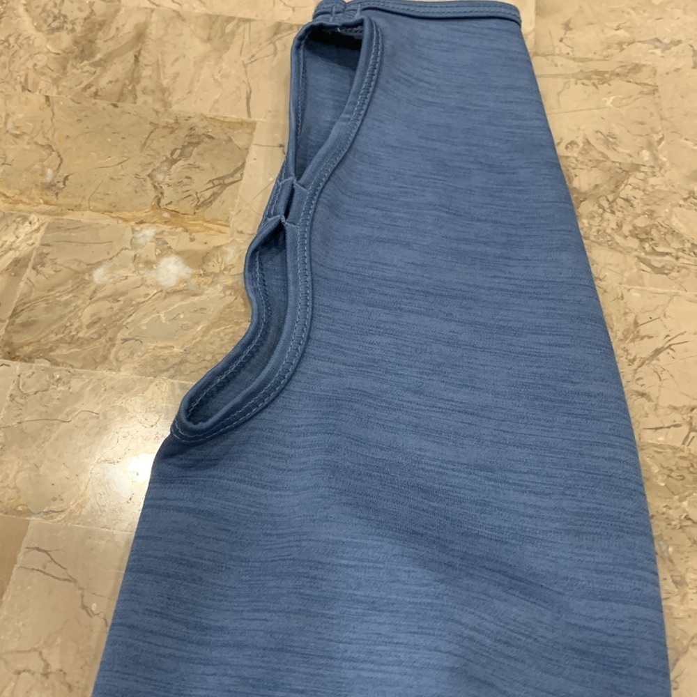 ❤️ Nike Cut Out Leggings - Picture 2 of 3